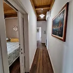 Casa vacanze Pianoneve Buseto Palizzolo