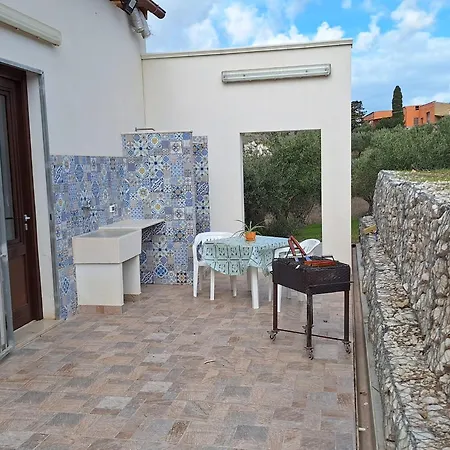 Casa vacanze Pianoneve *
