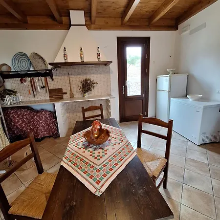 Pianoneve Casa vacanze *