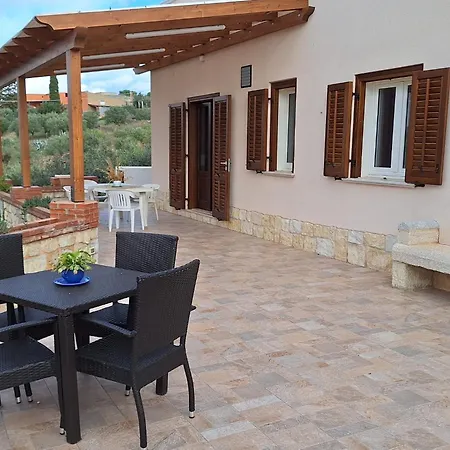 Casa vacanze Pianoneve