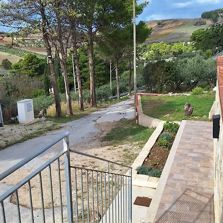Pianoneve Casa vacanze